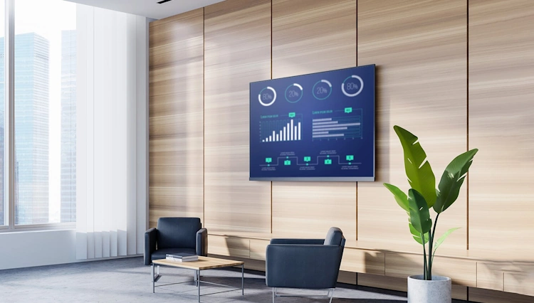 Телевидение для бизнеса от Ростелеком в деревня Истопочная (Вологодская область)